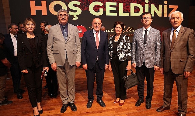 Keçiören’de “Alevilikte Cem” Bahisli Belgesel Gösterimi Yapıldı