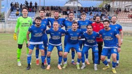 Kemer Belediyespor Döneme Galibiyetle Başladı