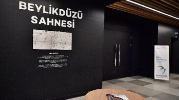 Kültür Sanatın Nabzı Yeni Dönemde da Beylikdüzü’nde Atacak