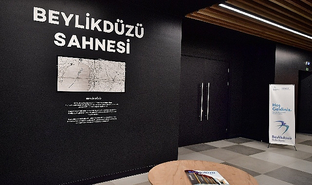 Kültür Sanatın Nabzı Yeni Dönemde da Beylikdüzü’nde Atacak