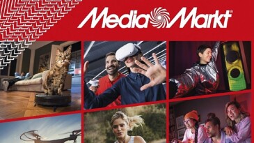 MediaMarkt’la Tam Vakti Kampanyası Başladı