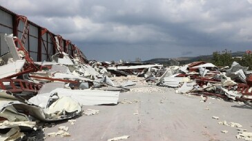 Mudanya’da Kaçağa Geçit Yok