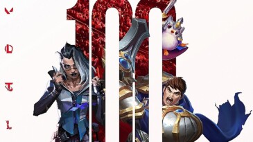 Riot Games’ten Cumhuriyetin 100. Yılına Özel Turnuva