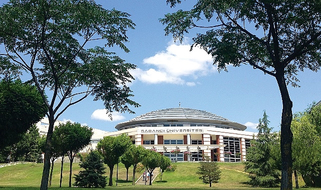 Sabancı Üniversitesi Dünyanın En Düzgün Üniversiteleri Sıralamasında Türkiye’den Birinci Sırada Yer Aldı