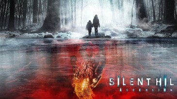 SILENT HILL: Ascension 31 Ekim’de Başlıyor