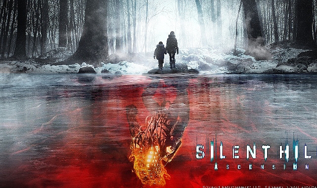 SILENT HILL: Ascension 31 Ekim’de Başlıyor