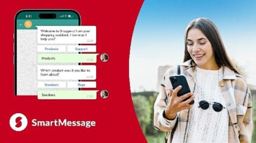 SmartMessage Marketing Platformu WhatsApp Tahlili ile Daha da Güçlendi