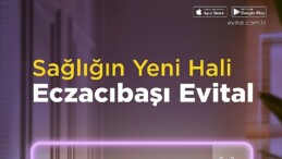 Standartlar Değişiyor: Sıhhatin Yeni Hali Eczacıbaşı Evital