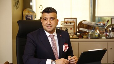 Steel Sigorta ve Reasürans Brokerliği CEO’su Abdullah Özcan: “Çocuğunuzun Geleceğini Sigortasız Bırakmayın!”