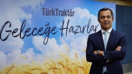 TürkTraktör En Yeni Traktör ve Ziraî Ekipmanlarıyla Bursa Tarım Fuarı’nda Çiftçilerle Buluşuyor