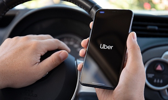 Uber, Türkiye’nin 2023 Yaz Aylarına Ait Datalarını Açıkladı