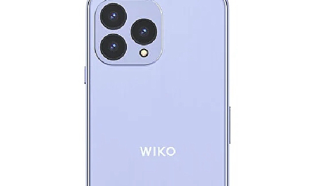 Wiko T60 Lansmana Özel Fırsatlarla Birinci Defa ve Yalnızca Hepsiburada’da