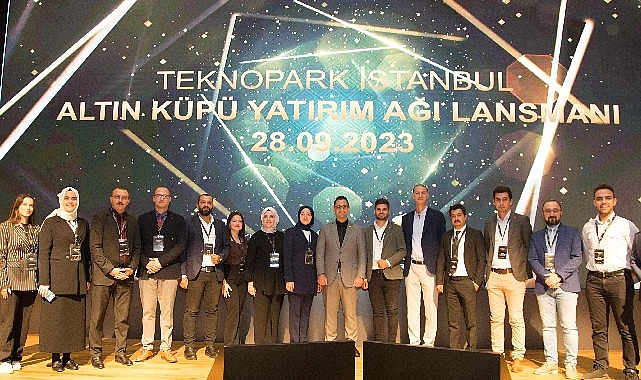 Yatırımcılar ve Teşebbüsçüler için Teknolojik Fırsat: ‘Altın Küpü Yatırım Ağı’