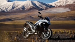 Yeni BMW R 1300 GS Yesyeni Tasarımı, Hafif Gövdesi ve Yeni Motoruyla Segmentinde Standartları Belirliyor