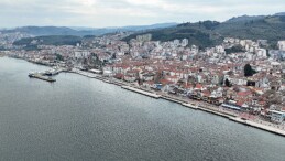 Zelzeleye Sağlam Mudanya için “Hızlı Tarama ile Bina Testi”