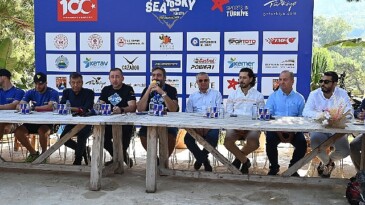 14. Sea To Sky Enduro Motosiklet Yarışları Başlıyor