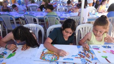 21. Klasik Ahmet Yeşil Çocuk Fotoğraf Müsabakası Müracaatları Başladı