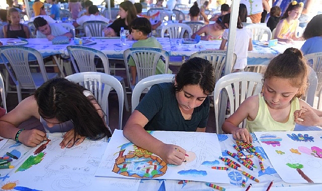 21. Klasik Ahmet Yeşil Çocuk Fotoğraf Müsabakası Müracaatları Başladı