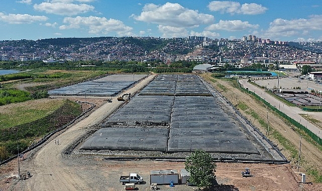 40 dişli biyonik kol, taban çamurunu yutuyor