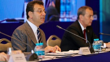 45. İstanbul maratonu türkiye iş bankası sporsonluğunda koşulacak