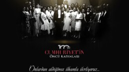 Açık Holding’den Cumhuriyet’in 100. Yılına Özel “Cumhuriyet’in Öncü Bayanları Sergisi”