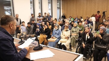 Afyoncu: 50-60 Sene Sonra Devletlerin Yok Edilişine Şahit Olacağız