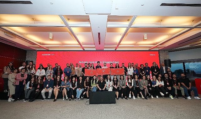 Akbank Hackathon: DisasterTech’in Kazanan Kadroları Belirli Oldu!