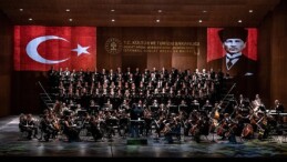 AKM’de Cumhuriyet Coşkusu Konserlerle Yaşanacak