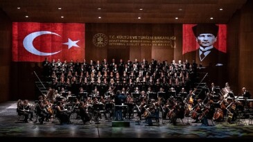 AKM’de Cumhuriyet Coşkusu Konserlerle Yaşanacak