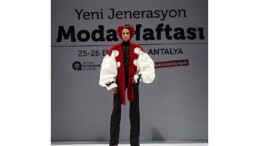 Antalya Yeni Nesil Moda Haftası sona erdi