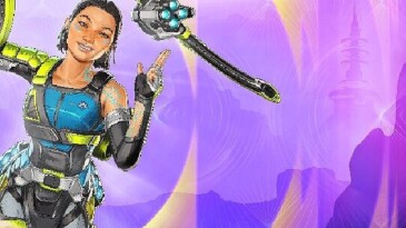 Apex Legends’ın Yeni Dönemi Ignite, Yesyeni Bir Karakterle Birlikte Geliyor