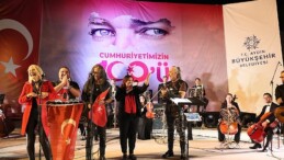 Aydınlılar Senforock’la coştu