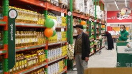 Bağcılar’da 10 Tarım Kredi Kooperatifi Marketi daha açılacak