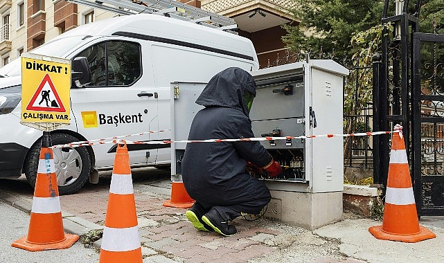 Başşehir EDAŞ Bartın’ı Bakım ve Yatırımlarıyla Aydınlattı