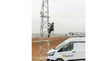 Başşehir EDAŞ Karabük’ü Bakım ve Yatırımlarıyla Aydınlattı