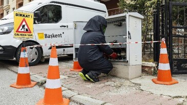 Başşehir EDAŞ Kastamonu’yu Bakım ve Yatırımlarıyla Aydınlattı