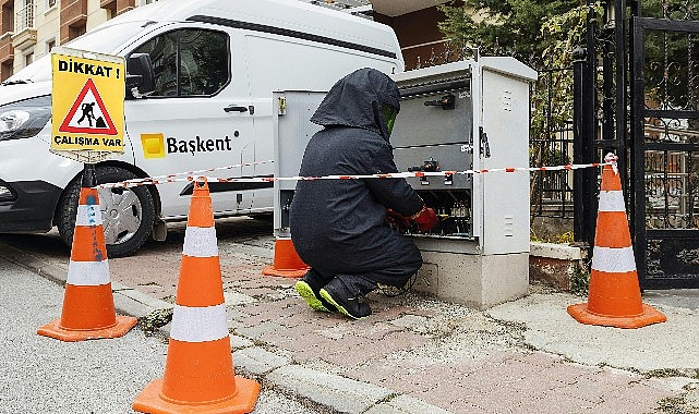 Başşehir EDAŞ Kastamonu’yu Bakım ve Yatırımlarıyla Aydınlattı