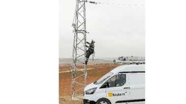 Başşehir EDAŞ Kırıkkale’yi Bakım ve Yatırımlarıyla Aydınlattı