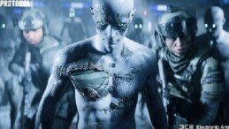 Battlefield 2042 6. Dönem’in Birinci Aktifliği, Dark Protocol Açıklandı