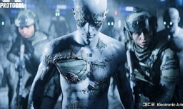 Battlefield 2042 6. Dönem’in Birinci Aktifliği, Dark Protocol Açıklandı