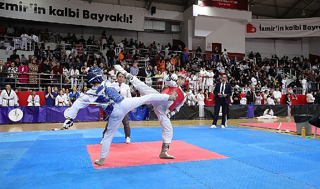 Bayraklı Belediyesi’nin Kış Spor Okulları Başlıyor