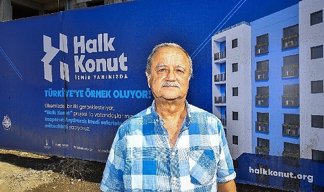 Bayraklı’daki Dilber Apartmanı’nda sona gelindi