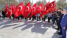 Bayrampaşa’da 100 yıl coşkusu