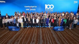 Beko, Cumhuriyet’in 100. Yılında 100 Bayan Bayi Amacına Ulaştı
