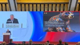 Beşinci Rusya-Çin Güç İş Forumu Pekin’de Başladı