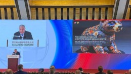 Beşinci Rusya-Çin Güç İş Forumu 