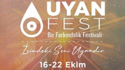 Bir Farkındalık Şenliği ‘UyanFest’ Grand Pera’da