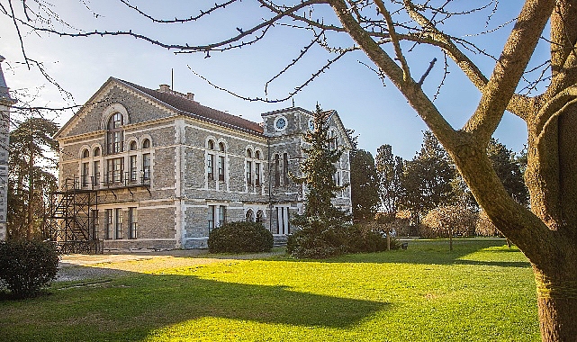 Boğaziçi Üniversitesi’nde Yeni Teknopark Alanları Kuruluyor