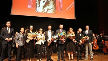 Büyükşehir 100. Yıl Coşkusunu Muğla’da Yaşatmaya Devam Ediyor 