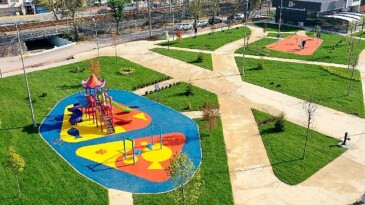 Büyükşehir’den Yarımca’ya yeni kıyı parkı